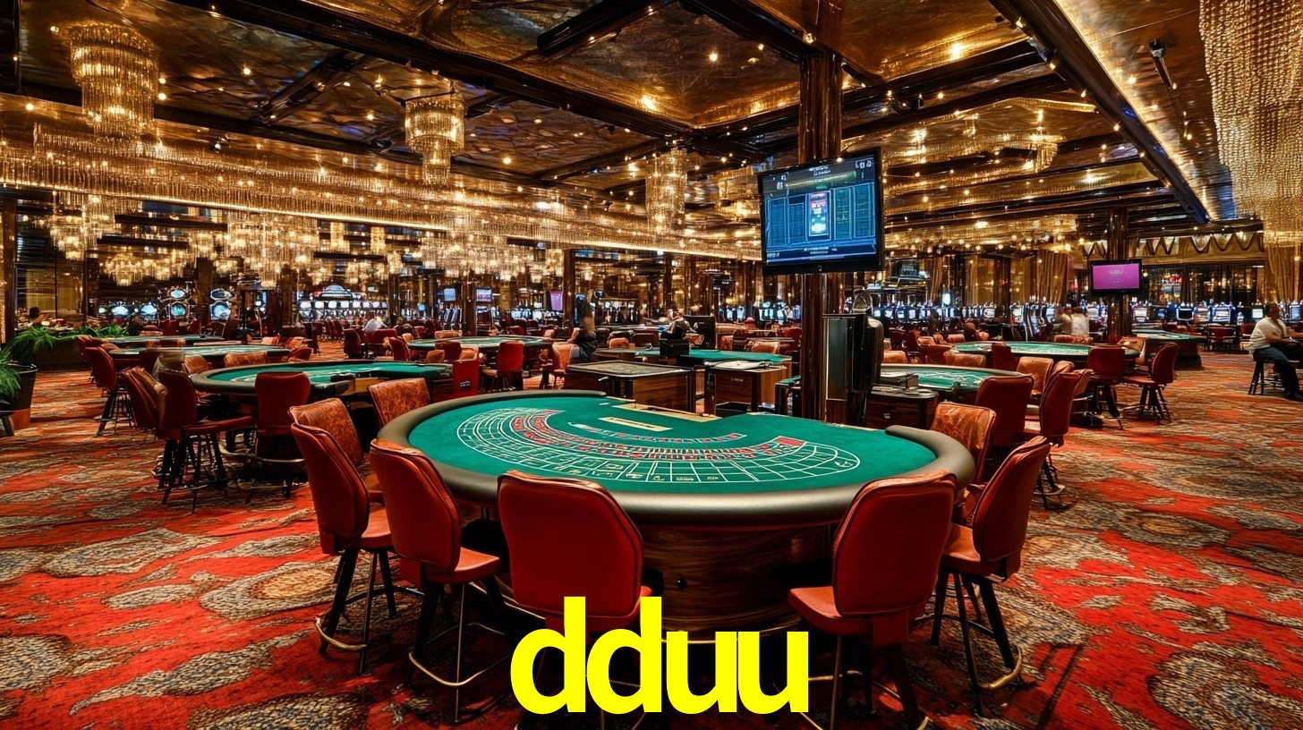 dduu bet