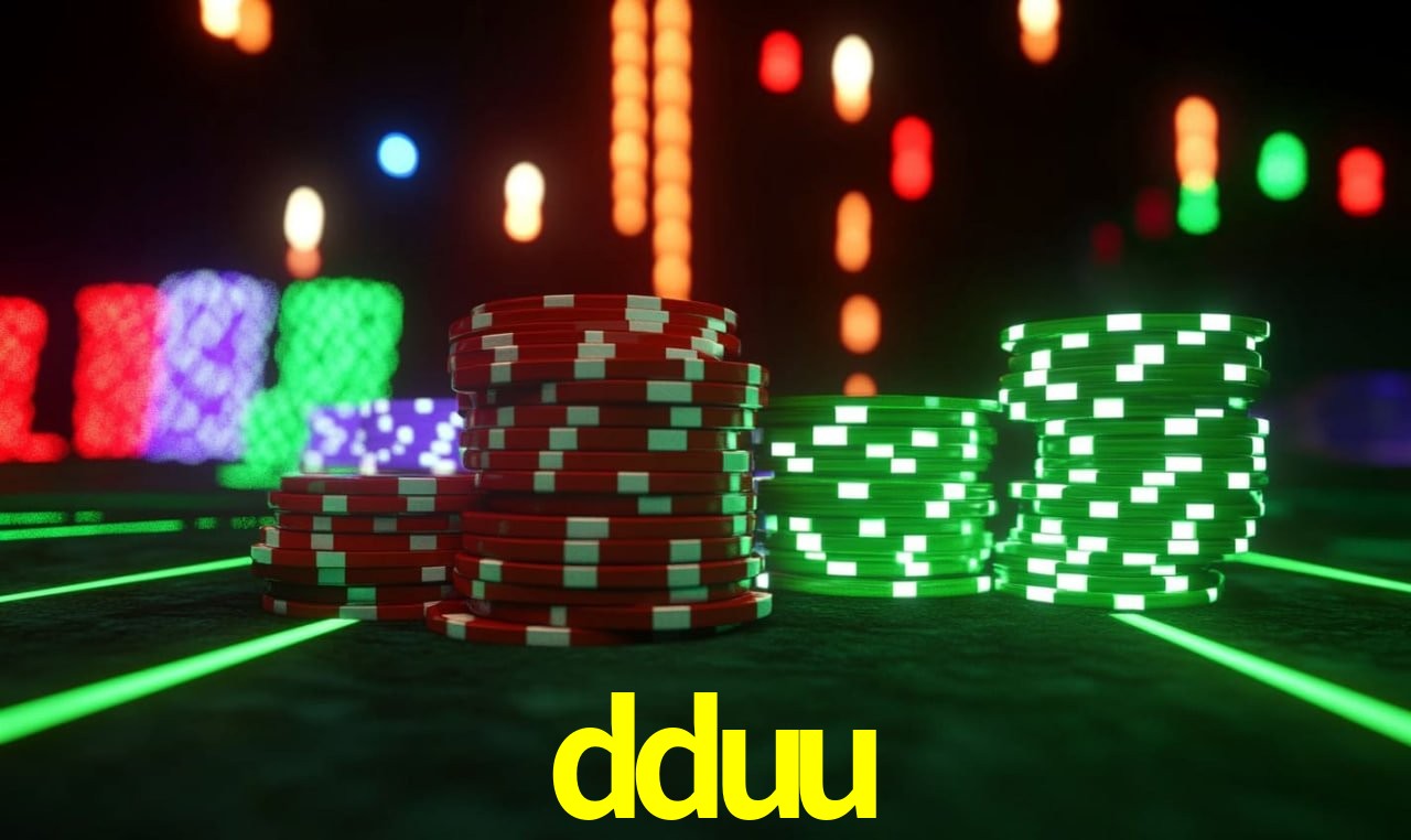 Welcome Bonus dduu