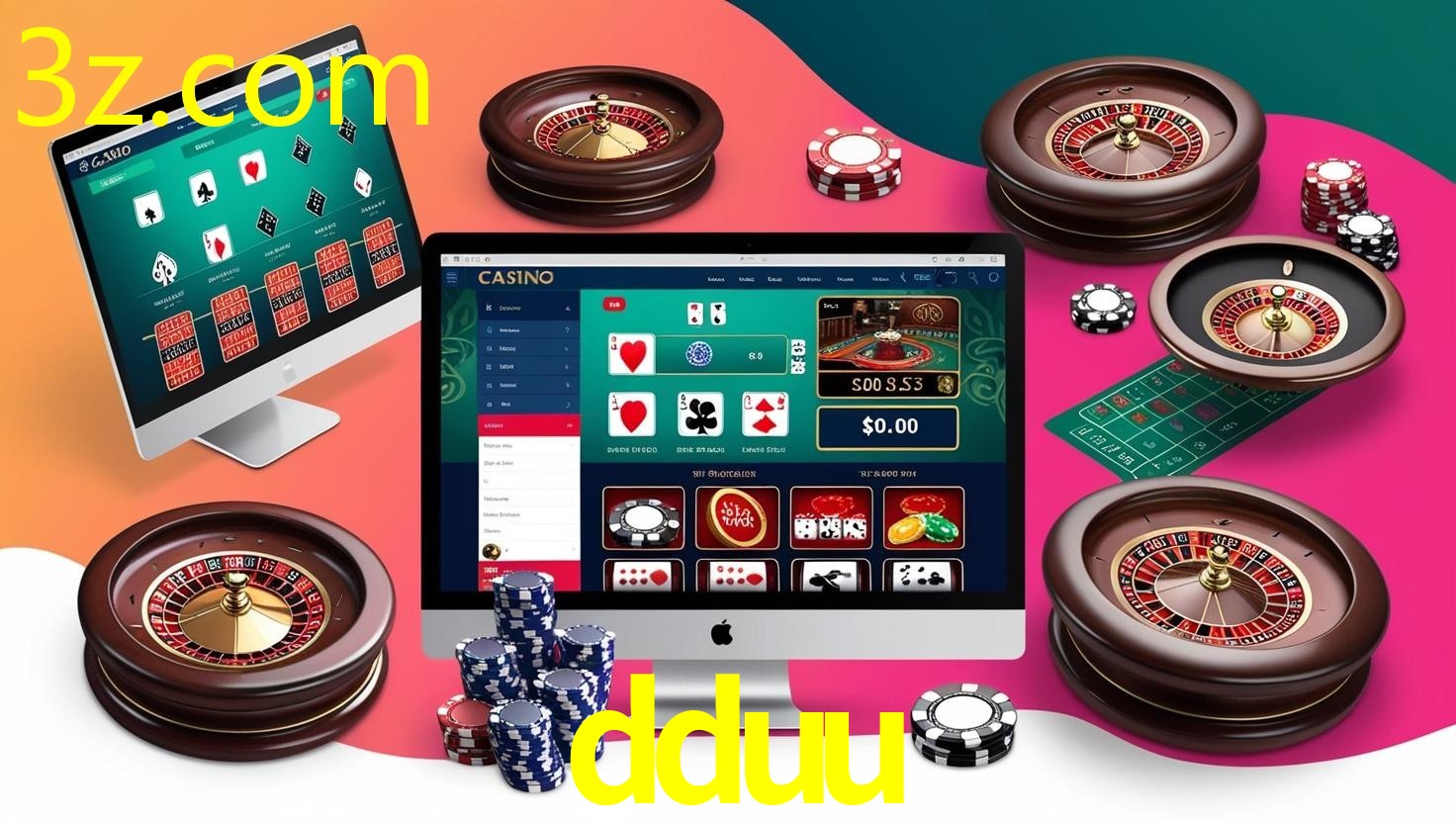 DDUU.COM
