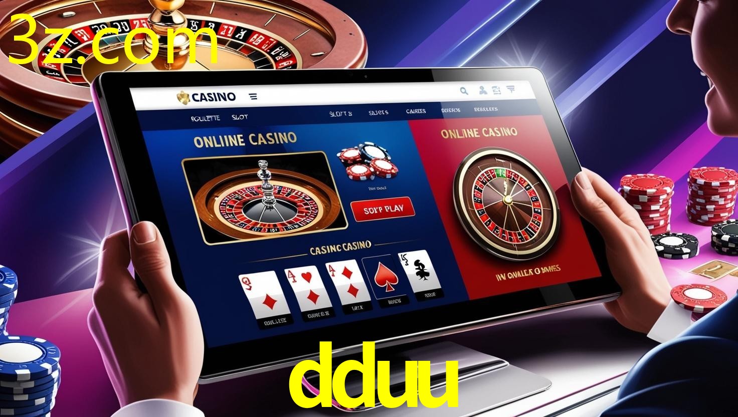 DDUU.COM