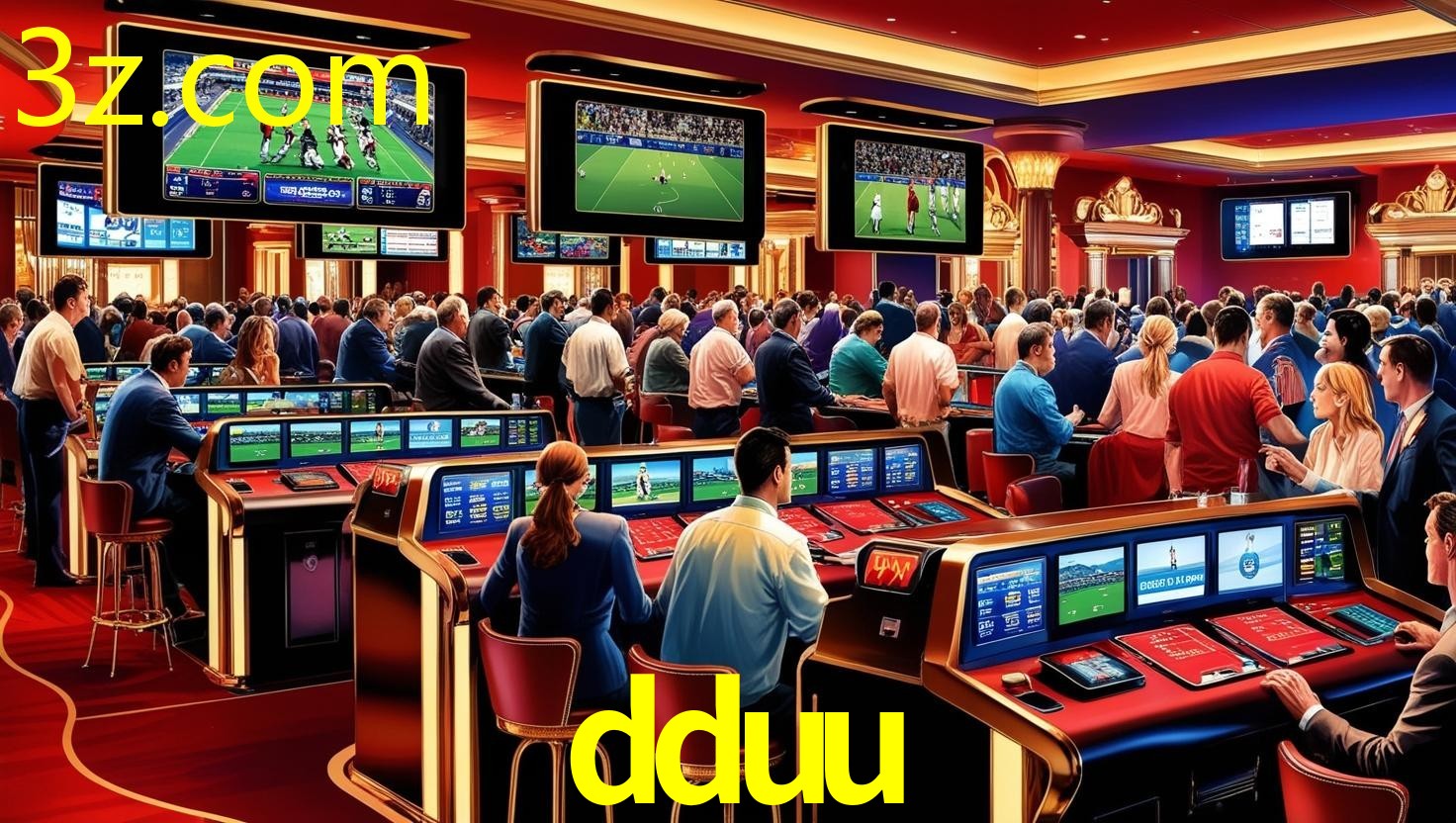 DDUU.COM