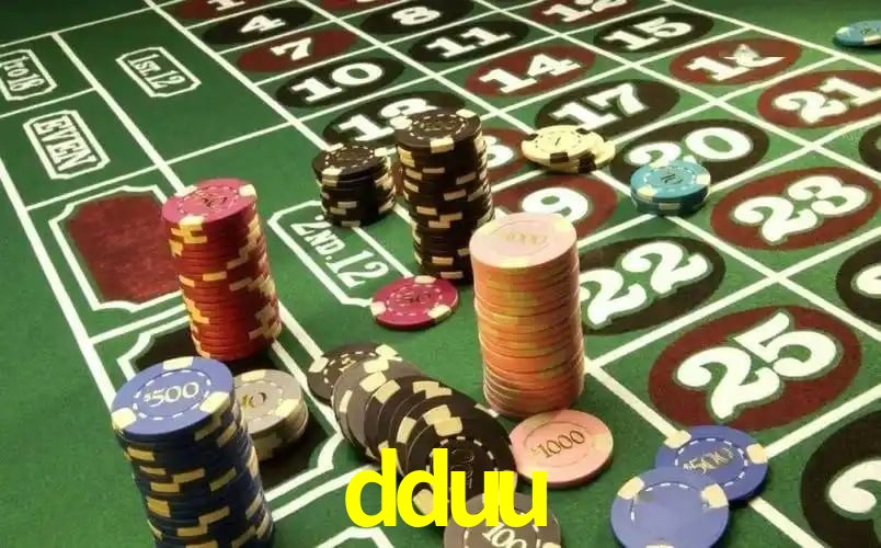 Game Statistics dduu