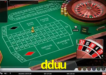 Live Casino dduu