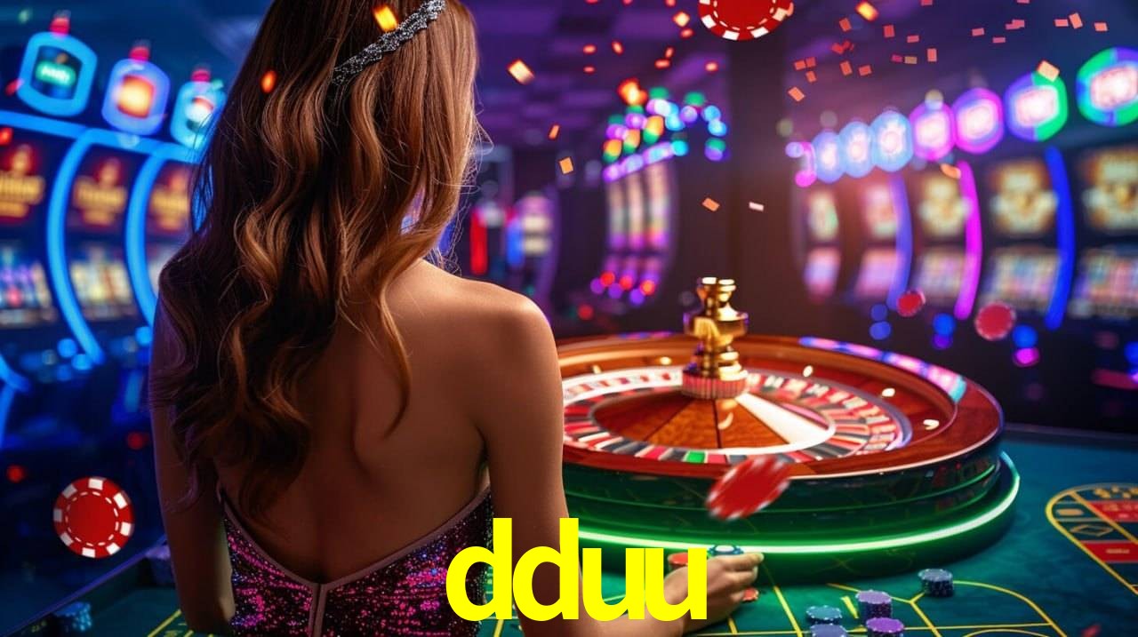 dduu App Interface