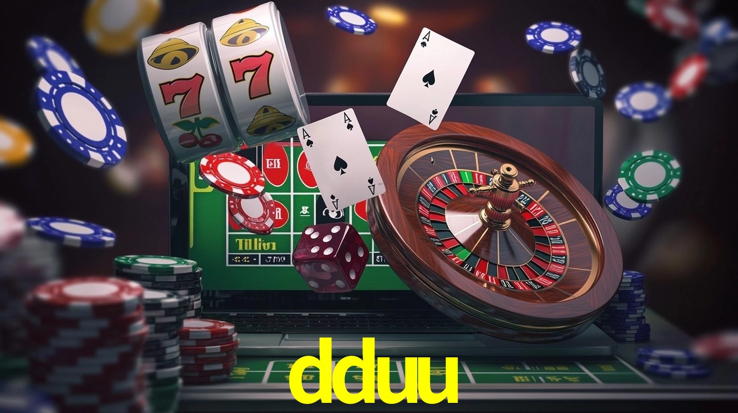 Welcome Bonus dduu