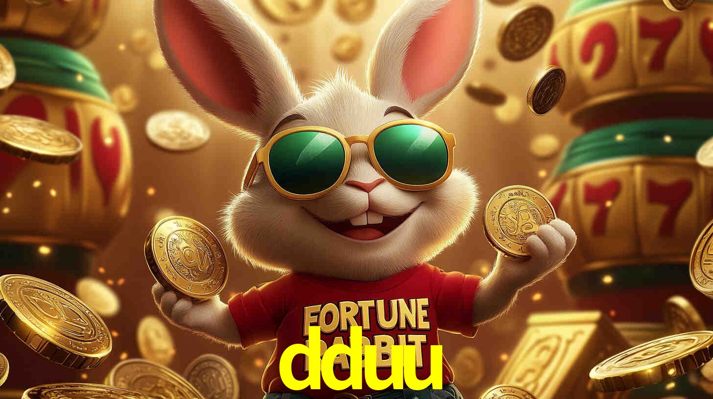 dduu