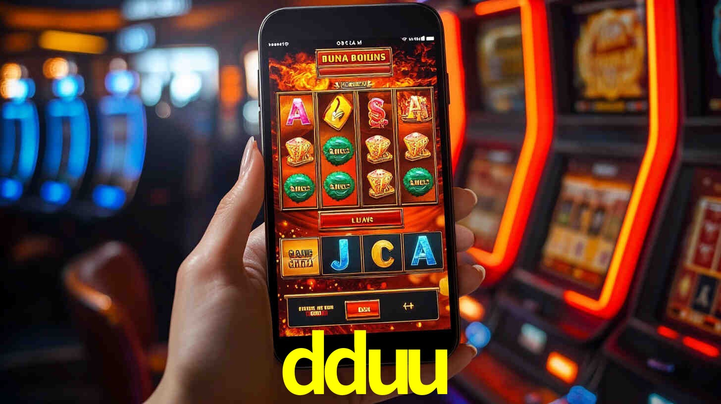 dduu.com