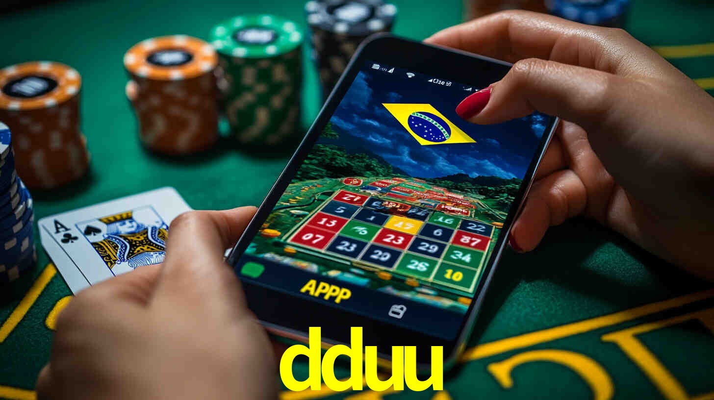 Inovações de Jogos na dduu: O Futuro das Experiências Interativas