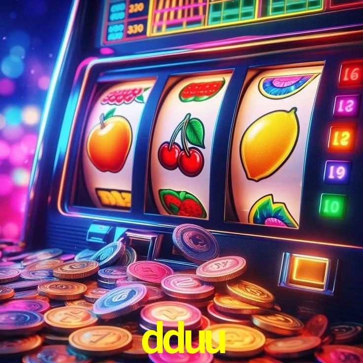 Welcome Bonus dduu