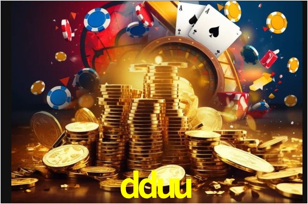 A Emoção da Loteria na dduu: Uma Chance de Mudança de Vida