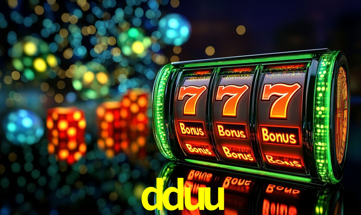 Live Casino dduu