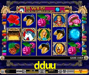 Roulette Table dduu