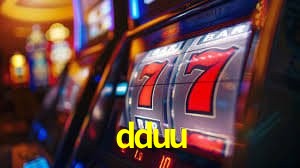 Game Providers dduu