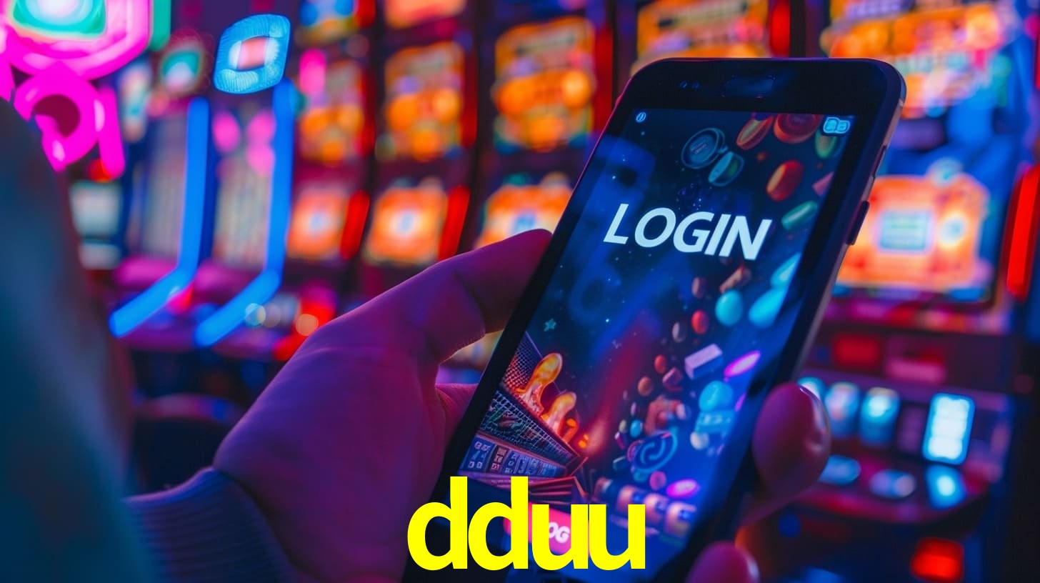 cassino dduu